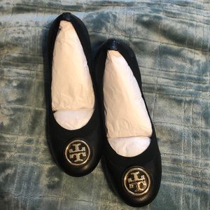 Tory Burch flats